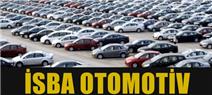 İsba Otomotiv - İstanbul